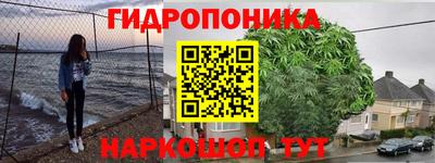 трава Канаш